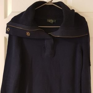 Ralph Lauren almost brand new Women's sweater